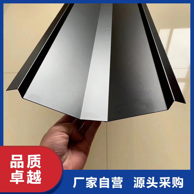 檐沟雨水管多行业适用