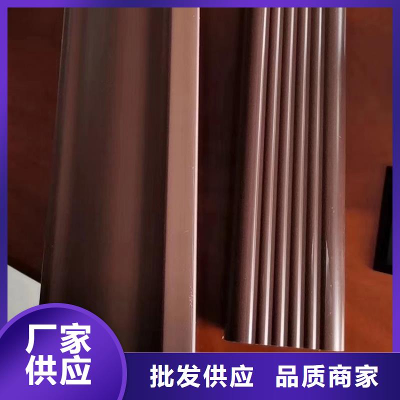 檐沟檐槽源厂供货