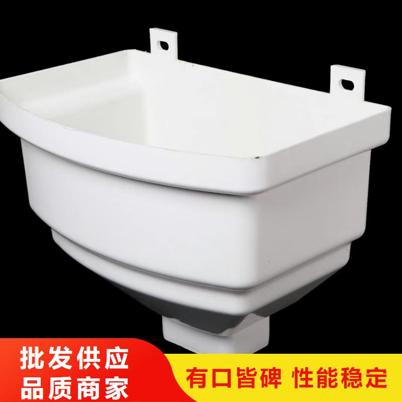 檐沟铝合金成品天沟优良工艺
