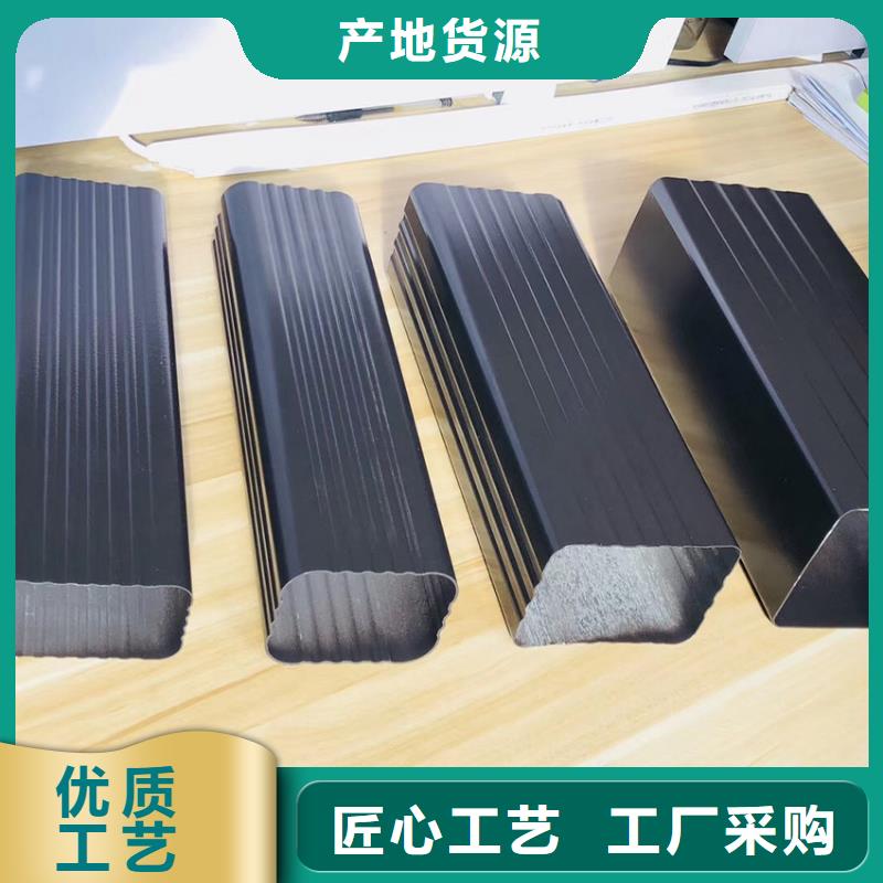 檐沟,PVC成品天沟一手货源源头厂家
