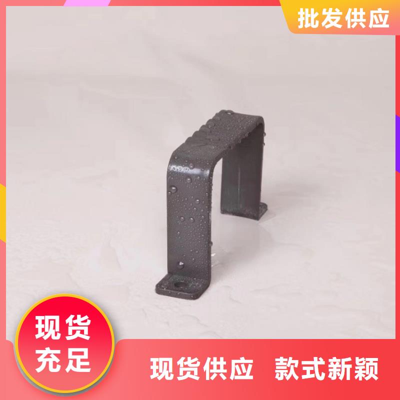 檐沟,PVC成品天沟一手货源源头厂家