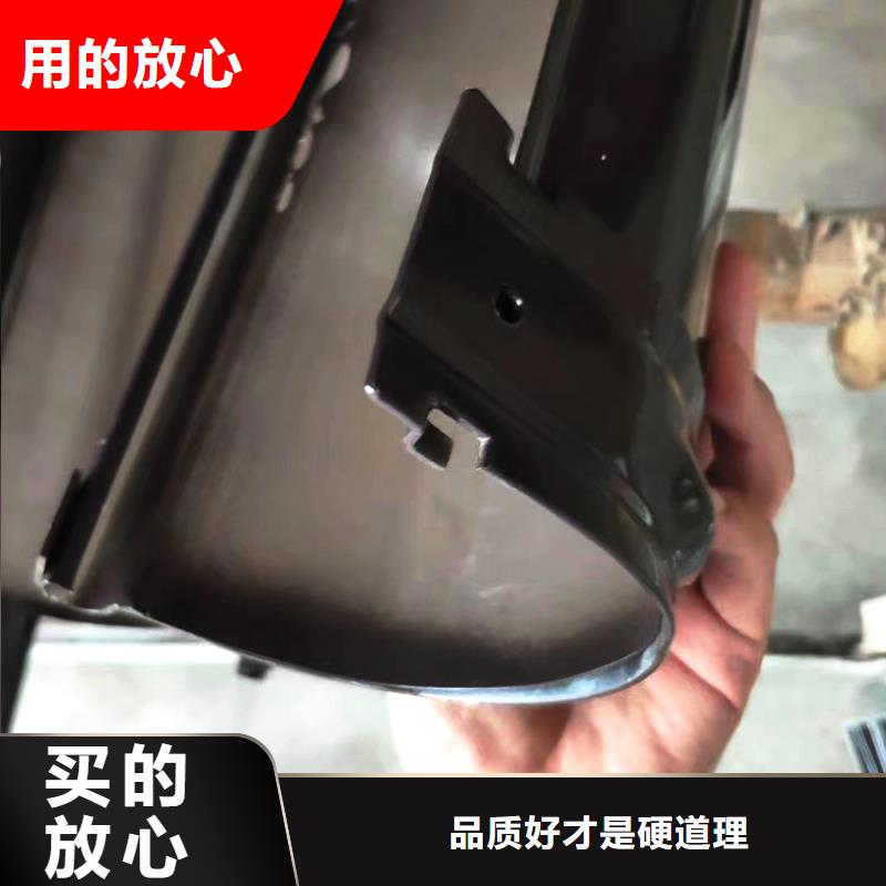 定制天沟腾诚落水厂商