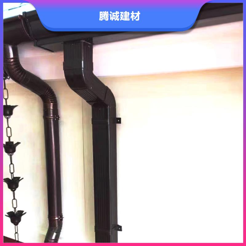 檐槽 雨水管极速发货