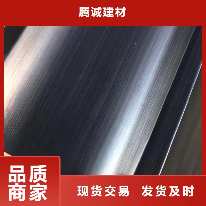 檐槽方形雨水管多种场景适用