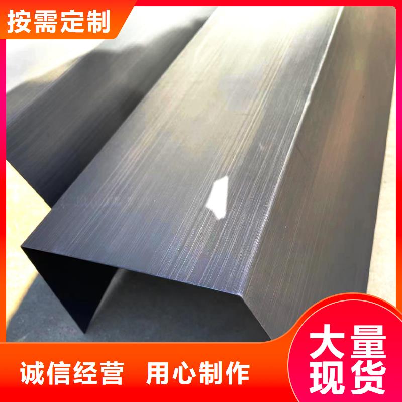 檐槽成品天沟品质商家