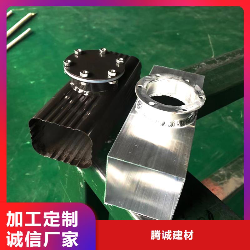 檐槽成品天沟自有厂家