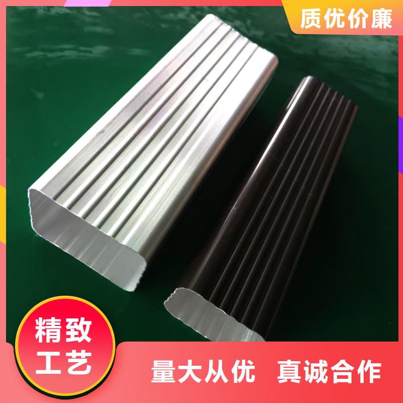 天沟雨水管长期供应