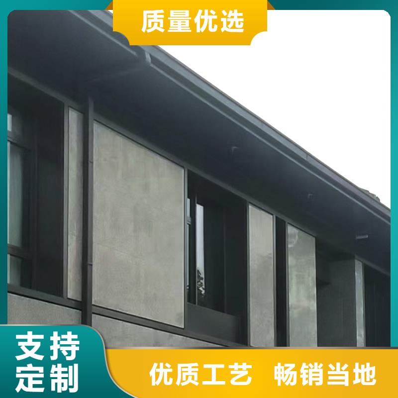天沟,铝合金天沟使用寿命长久