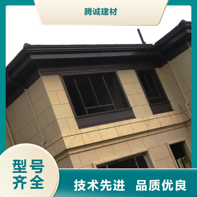 天沟方形雨水管放心购
