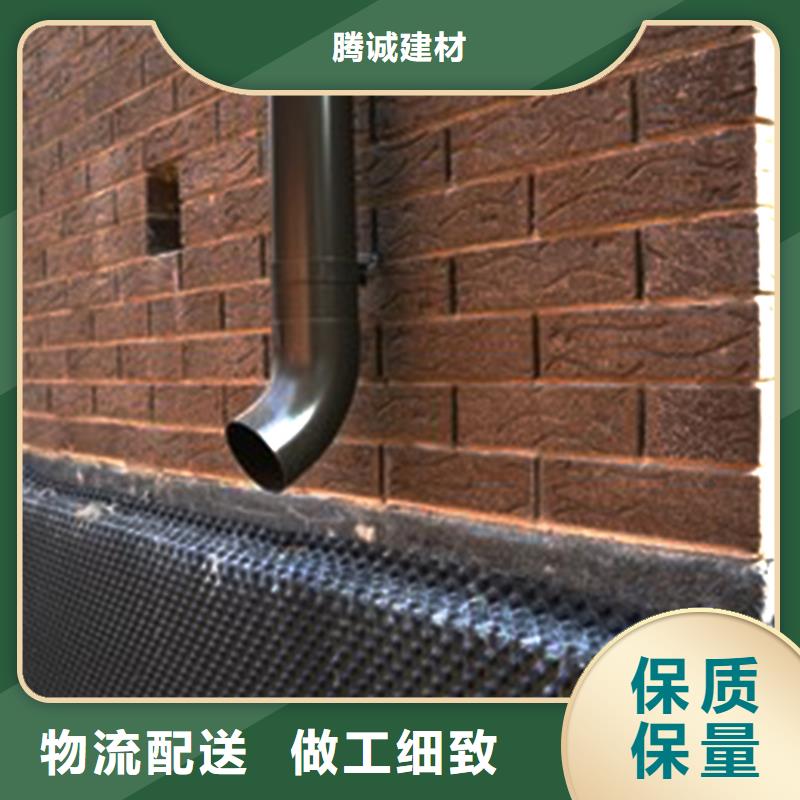 天沟_铝合金天沟的图文介绍