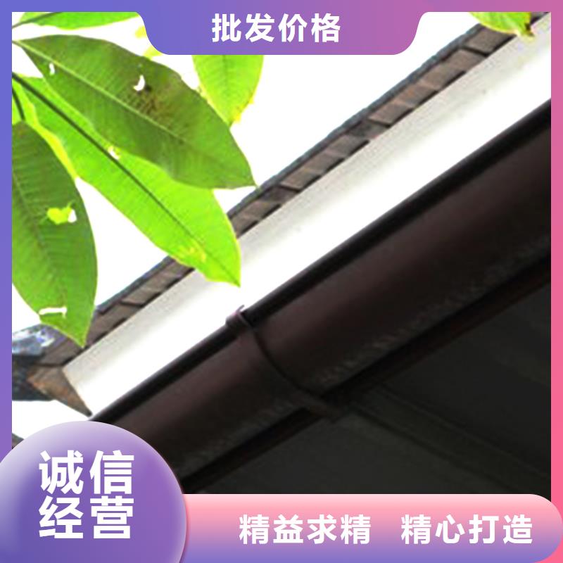 天沟-铝合金天沟专注生产制造多年