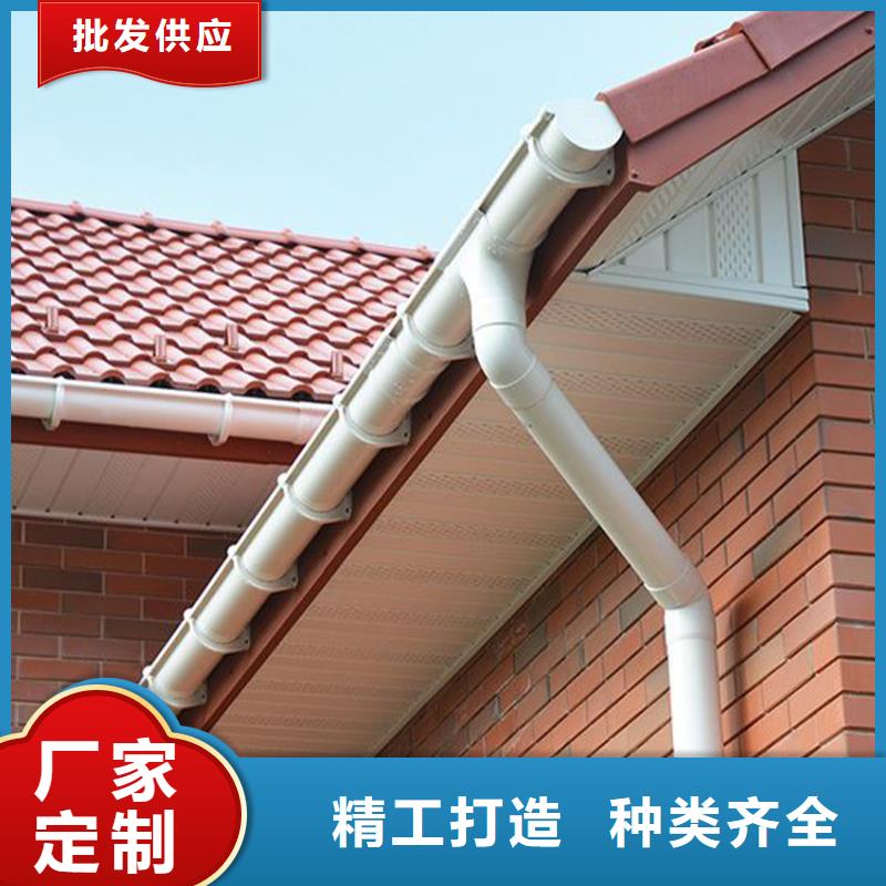  天沟产品优势特点