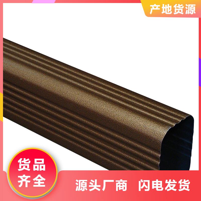 天沟,铝合金成品天沟工厂批发