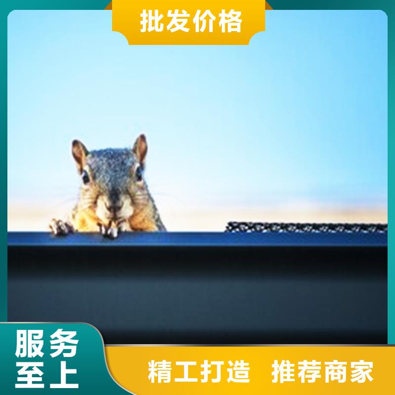 【檐沟_金属落水系统值得信赖】