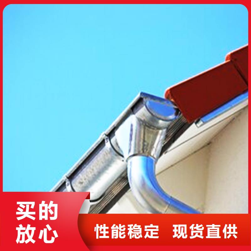 檐沟铝合金天沟值得信赖