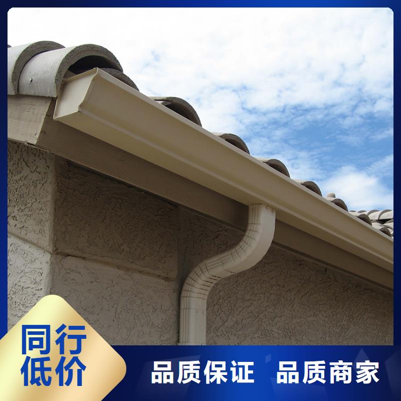 檐沟铝合金天沟优良材质