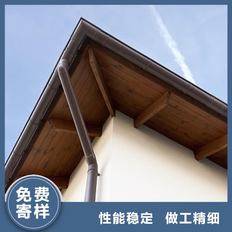 檐沟_方形雨水管品质值得信赖