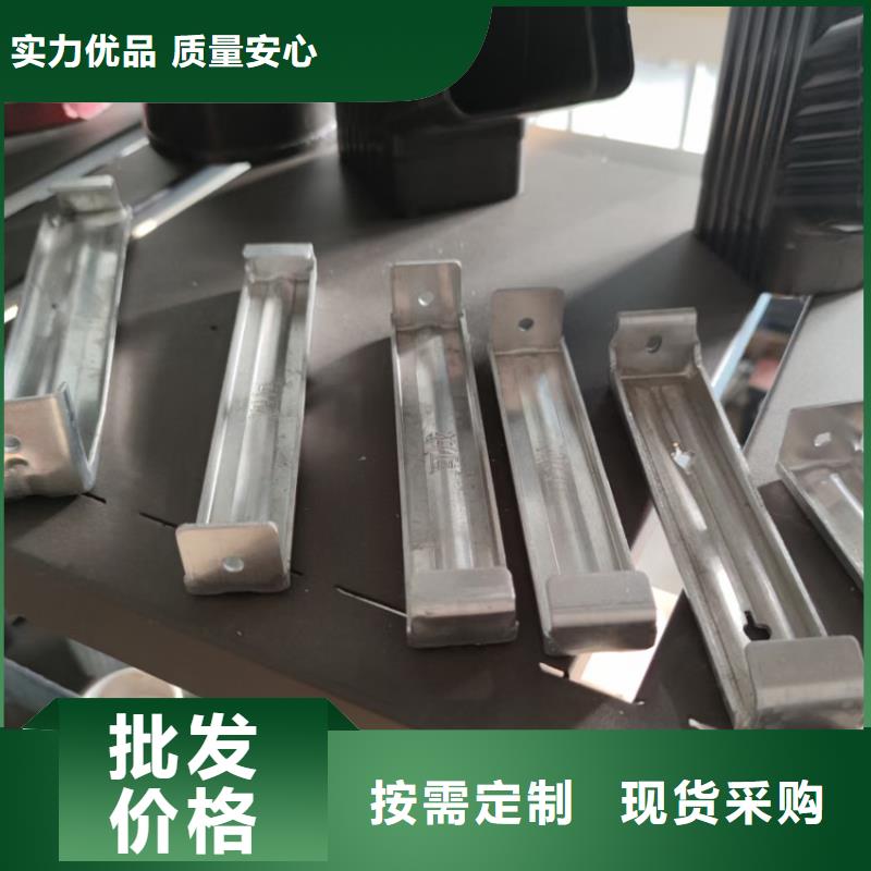 檐沟铝合金天沟优良材质
