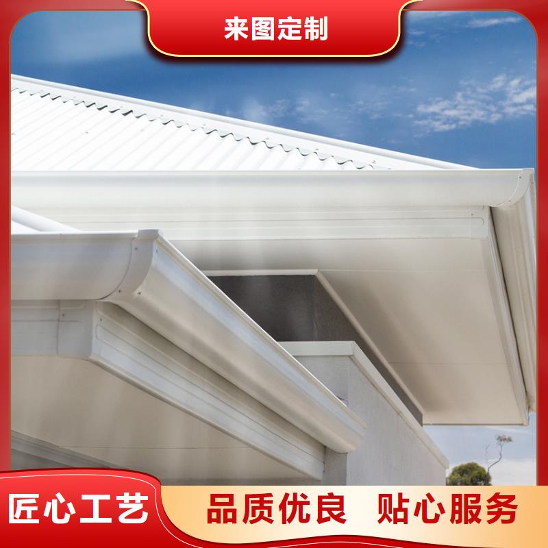 圆形雨水管2025年中全新报价