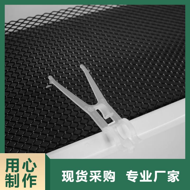 檐沟方形雨水管诚信厂家