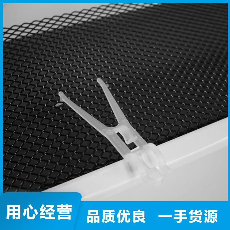 檐沟金属落水系统选择大厂家省事省心