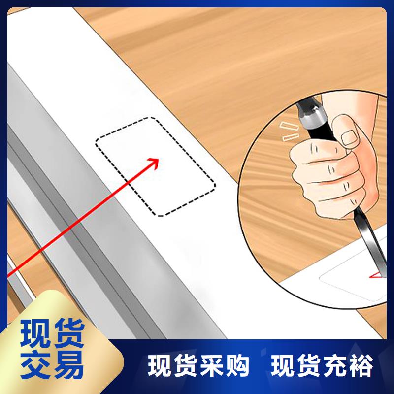 檐槽PVC成品天沟免费询价