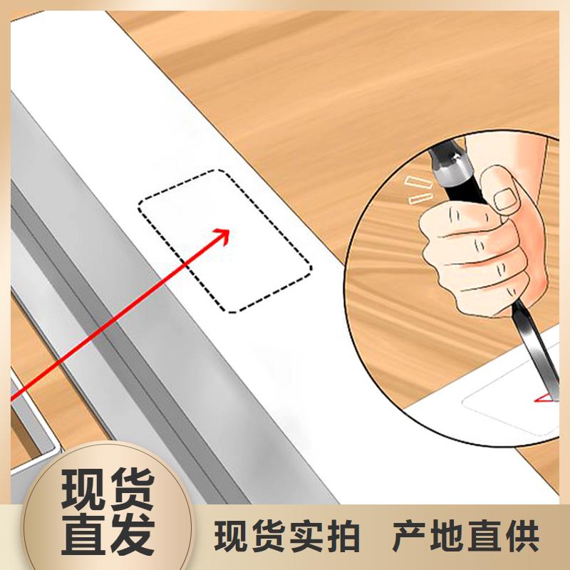 檐槽PVC雨水管每个细节都严格把关