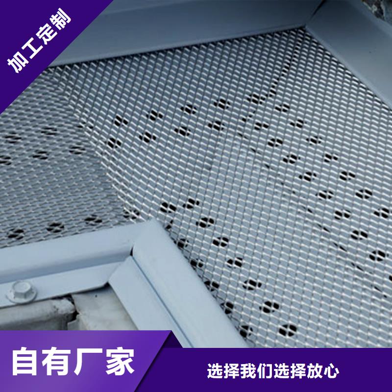 檐槽-方形雨水管好产品不怕比