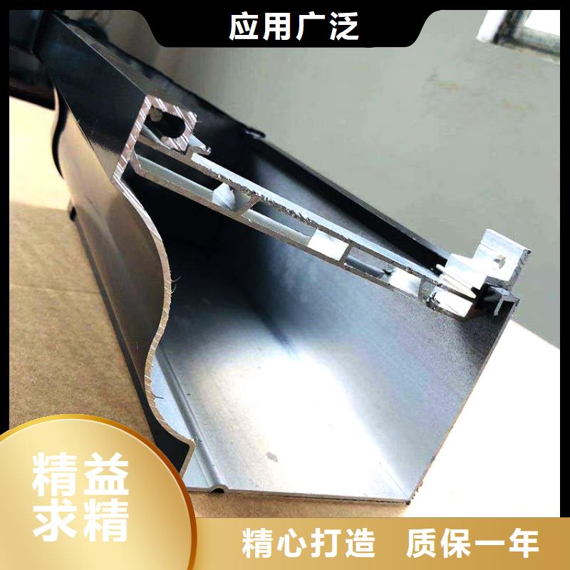 【檐槽】PVC雨水管现货快速采购