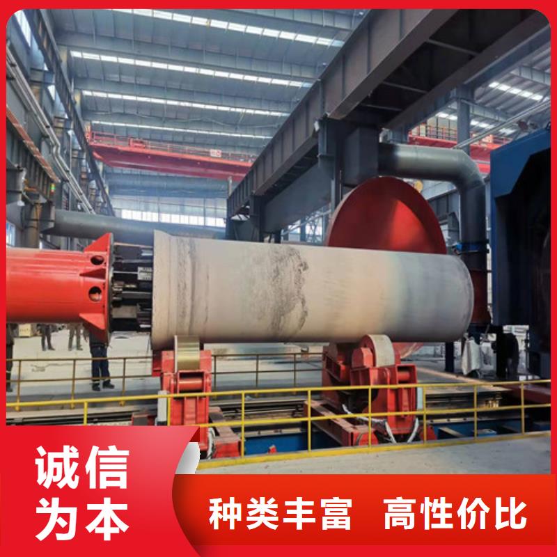 污水处理专用球墨铸铁管道厂家直供厂家