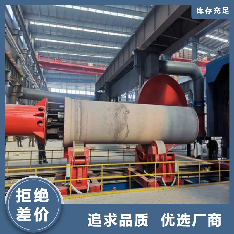 球墨铸铁管异型球墨铸铁核心技术