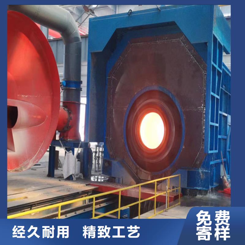 球墨铸铁管 国标k9球墨铸铁管厂家直销货源充足