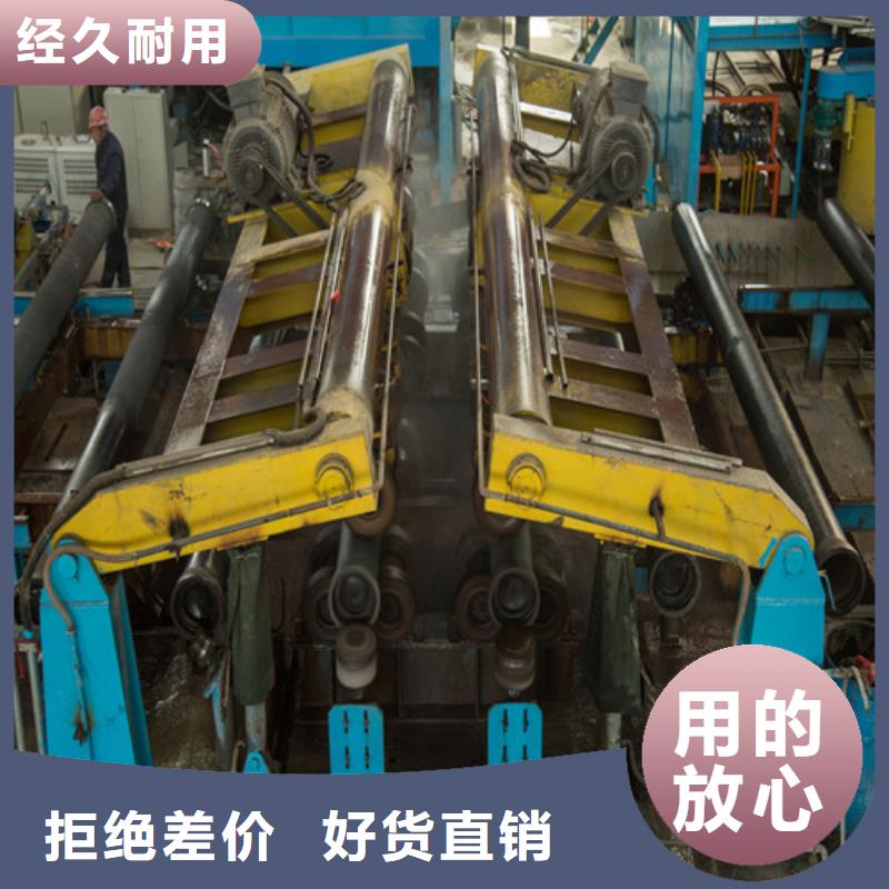 方城排水铸铁管源头厂家