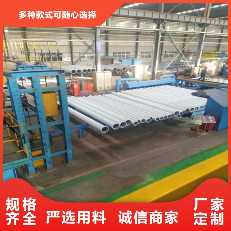 给水DN350球墨管厂家价格