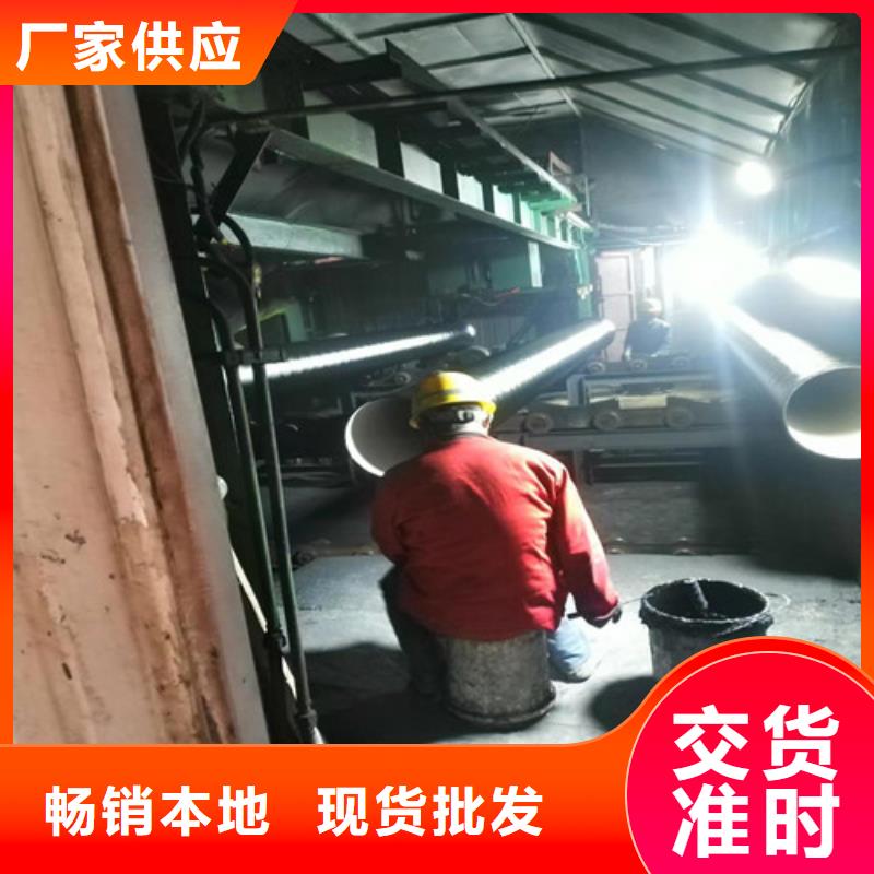 方城排水铸铁管源头厂家