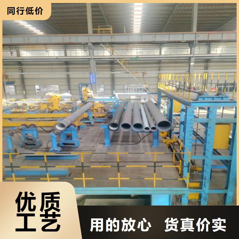 DN600球墨铸铁管制造厂家