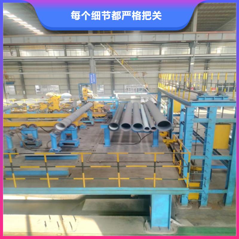 k7球墨铸铁管厂家报价