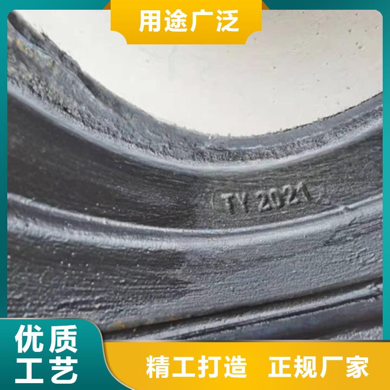 球墨铸铁管_dn600球墨铸铁管精益求精