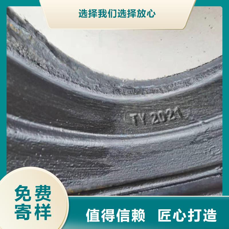 球墨铸铁管_ dn500球墨铸铁管价格有优势