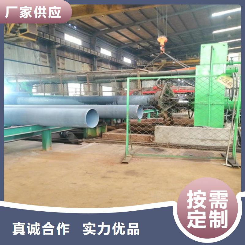 球墨铸铁管_ dn500球墨铸铁管价格有优势