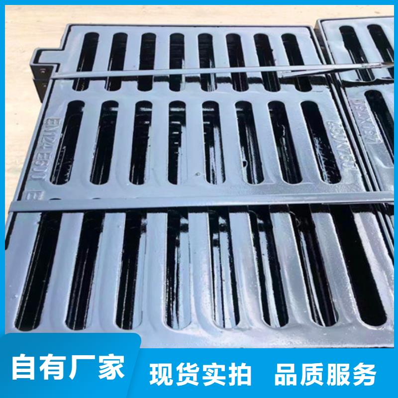 E600球墨铸铁井盖厂家-发货及时