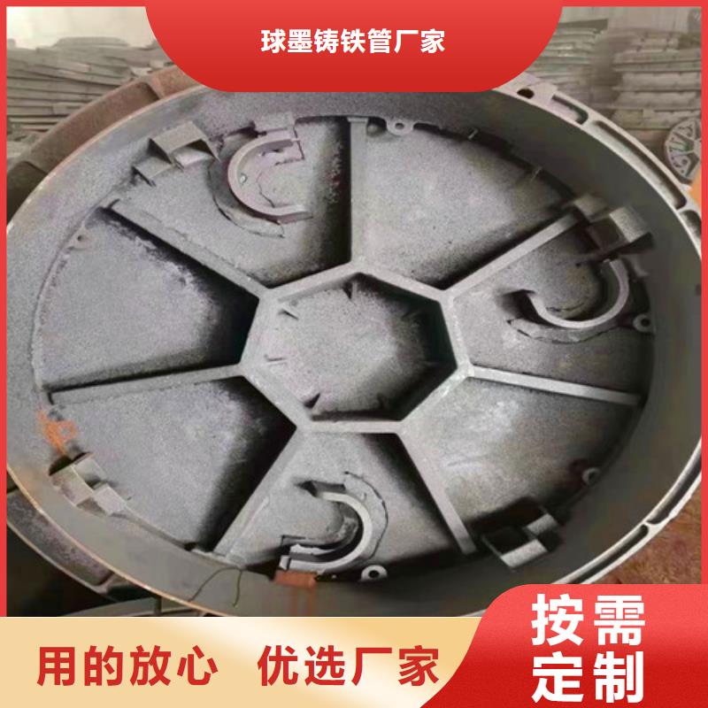 主干道铸铁井盖公司发货快
