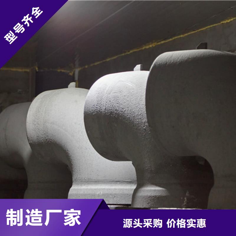 球墨铸铁管件阀体球墨铸铁打造行业品质
