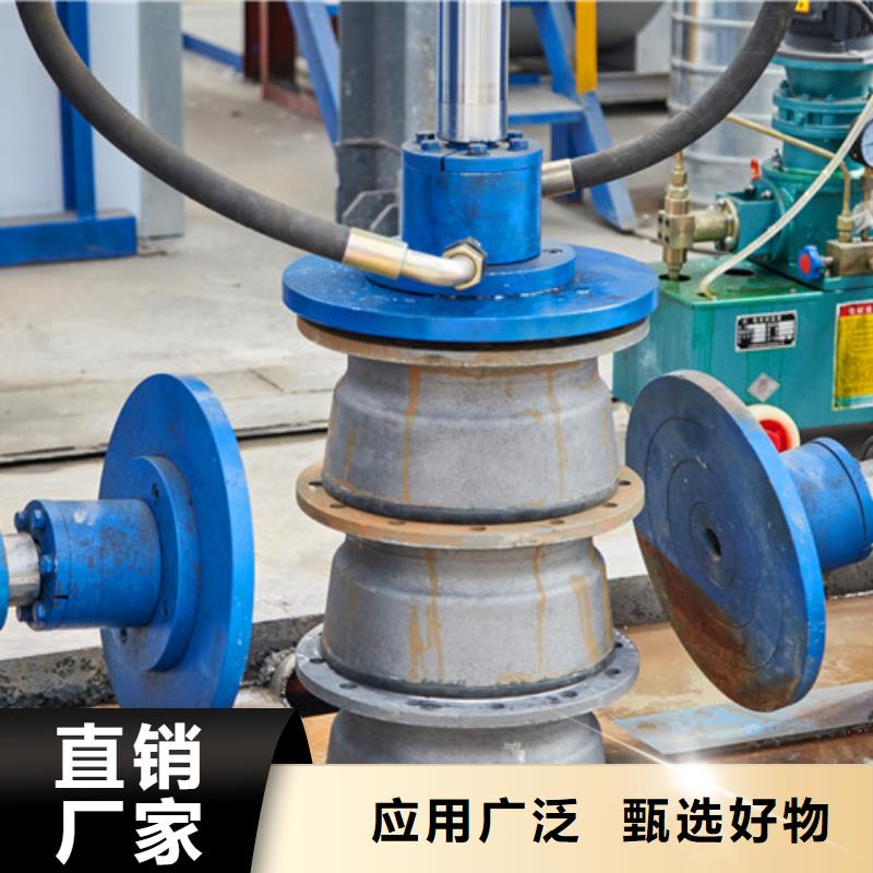 球墨铸铁管件大口径球墨铸铁管工厂价格