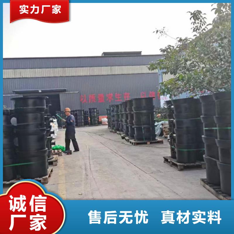 球墨铸铁管件球墨铸铁井盖好货直销