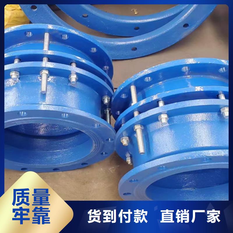 球墨铸铁管件N200球墨铸铁管精工打造