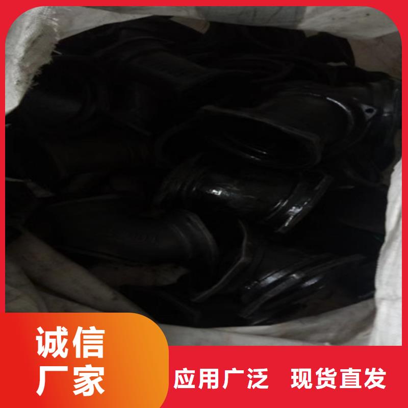 国标三米DN125铸铁管多家合作案例