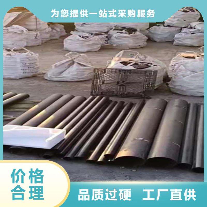 批发国标铸铁管_生产厂家