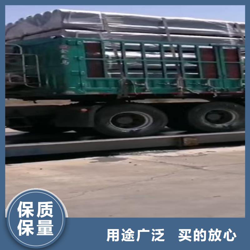 柔性铸铁管 排污球墨铸铁管认准大品牌厂家