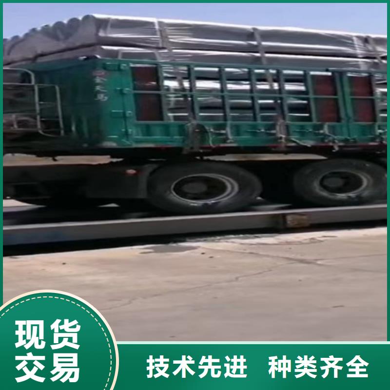 柔性铸铁管 K10球墨铸铁排水管现货直发